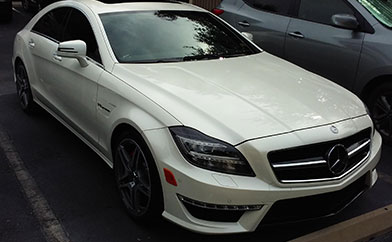 Mobile Car Detailers Palm Beach county